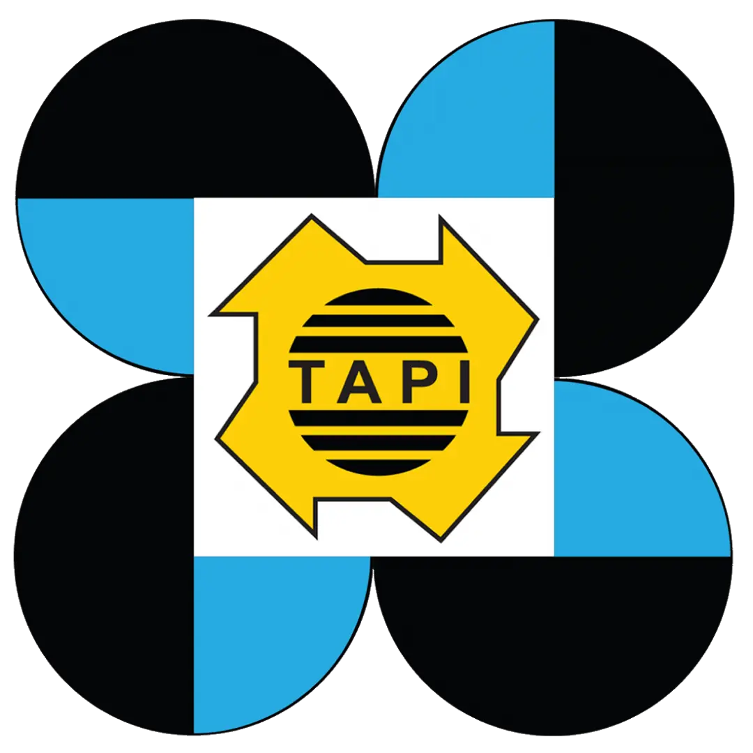 DOST-TAPI Logo